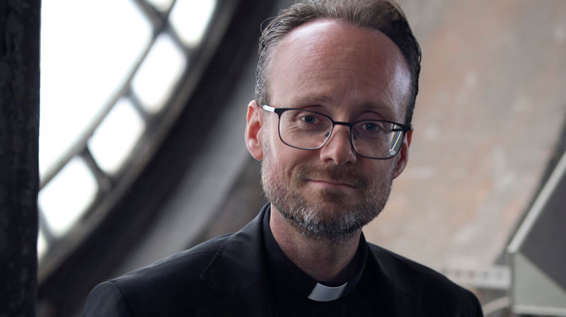 Preken bots- og bededag