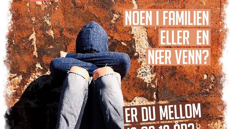 Har du mistet noen du var glad ?