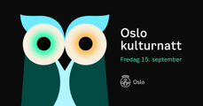 Oslo kulturnatt