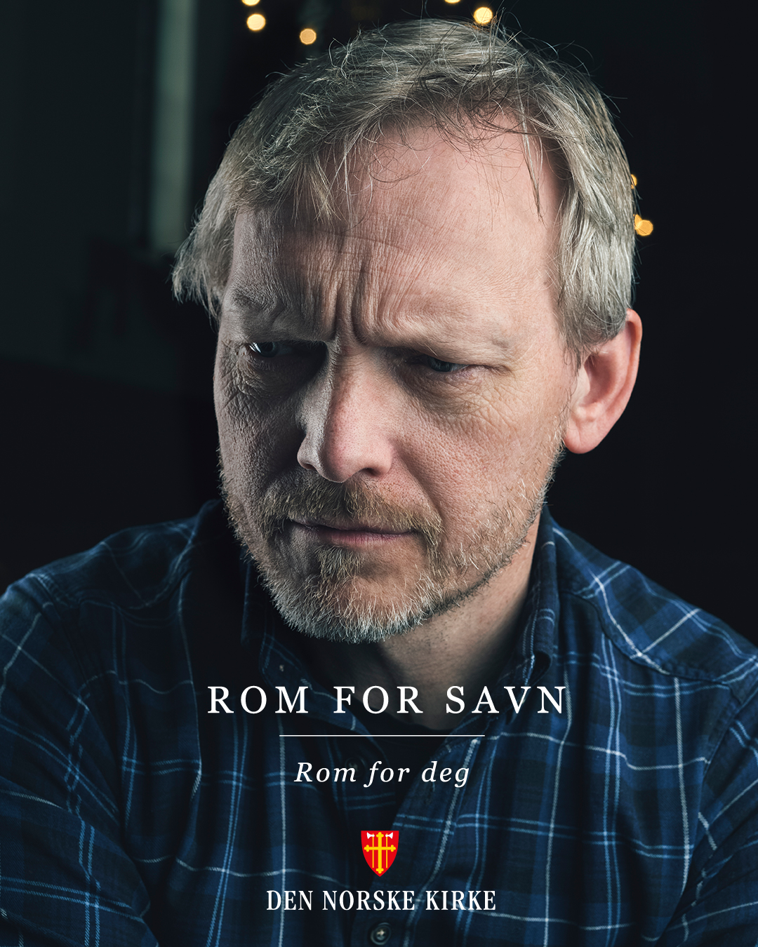 Ønsker du å bli med i sorggruppe?