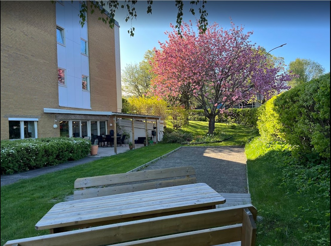 Simensbråten-Ekeberg seniorsenter ansetter ny daglig leder 