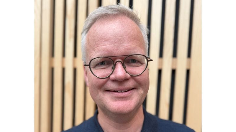 Bjørnar Johnsen Øybekk