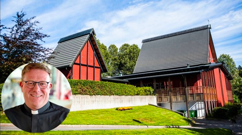 Velkommen til undervisningsgudstjeneste (G3) søndag 27.09 NB! klokka 12