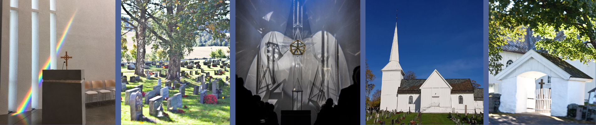 Toppbilde for Jessheim og Hovin menighet