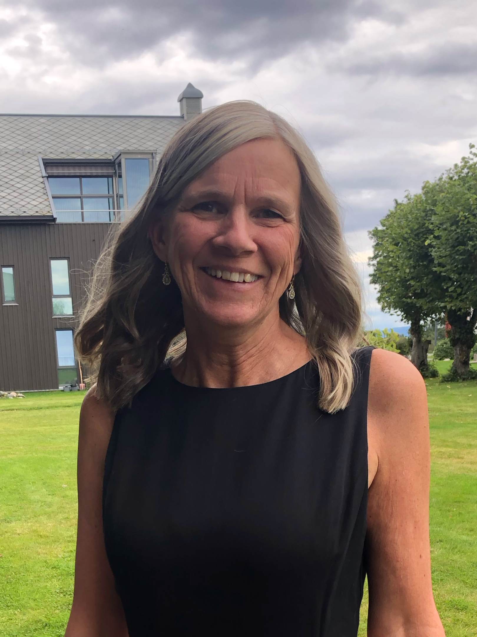 Anne Lundemo