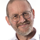 Torbjørn  Dyrud