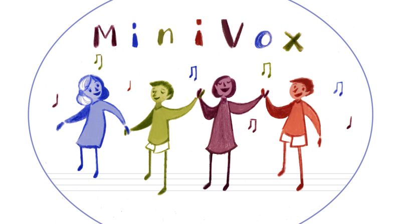 MINIVOX