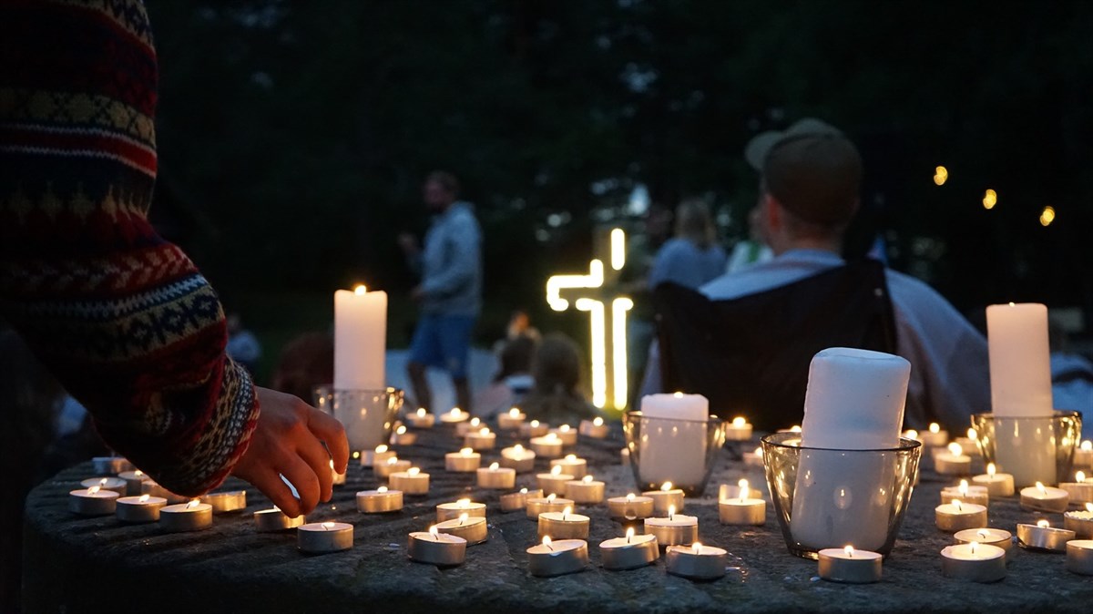 Bli med på Høstfestival 11-13. november