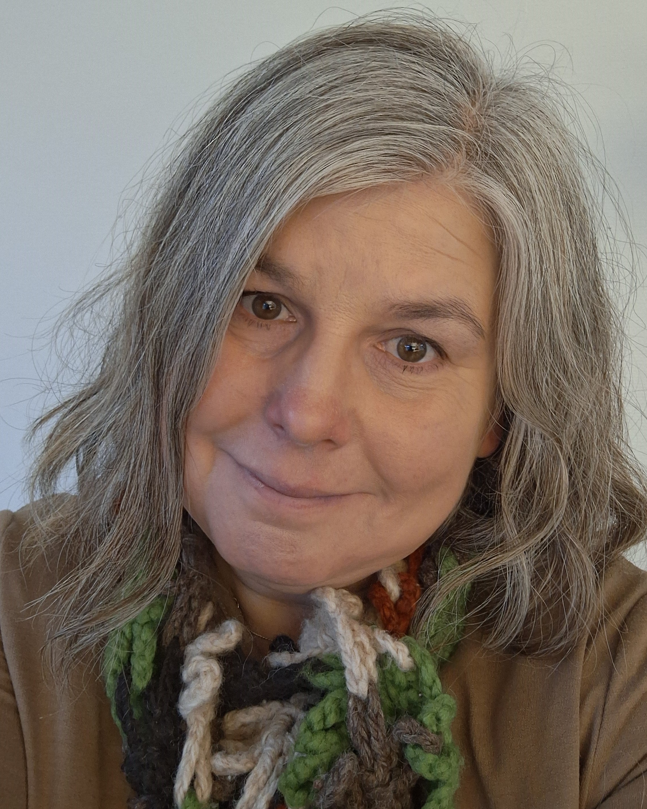 Guro Seim Bramer Solhaug