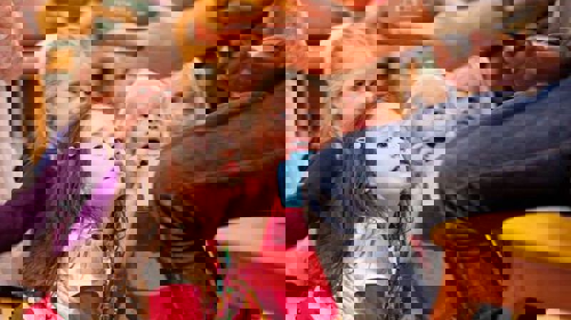 Bekkelaget Knøttekor