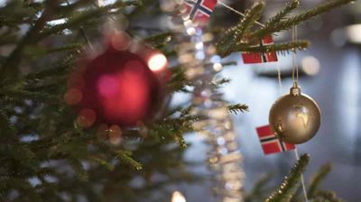 Julemarked m/kafé lørdag 22. november kl. 11.00-16.00