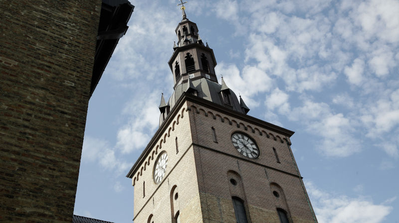 Domkirkeakademiet inviterer til «Morgen med mening»