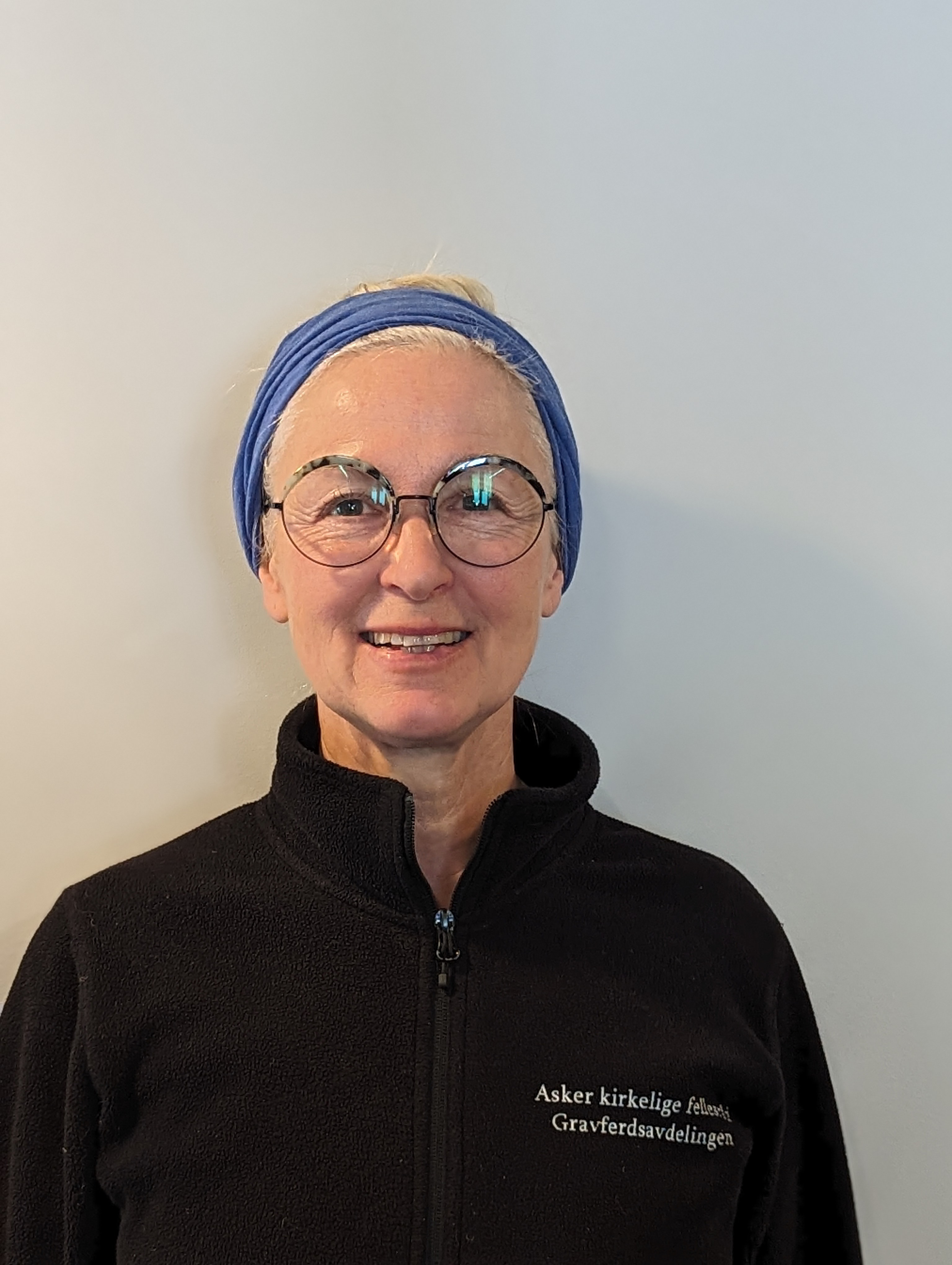 Evelyn Romer Iversen