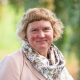 Siv Brevik Petersen