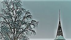 Rogne kyrkje foto Oddveig Holdal Weeg