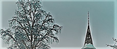 Rogne kyrkje foto Oddveig Holdal Weeg