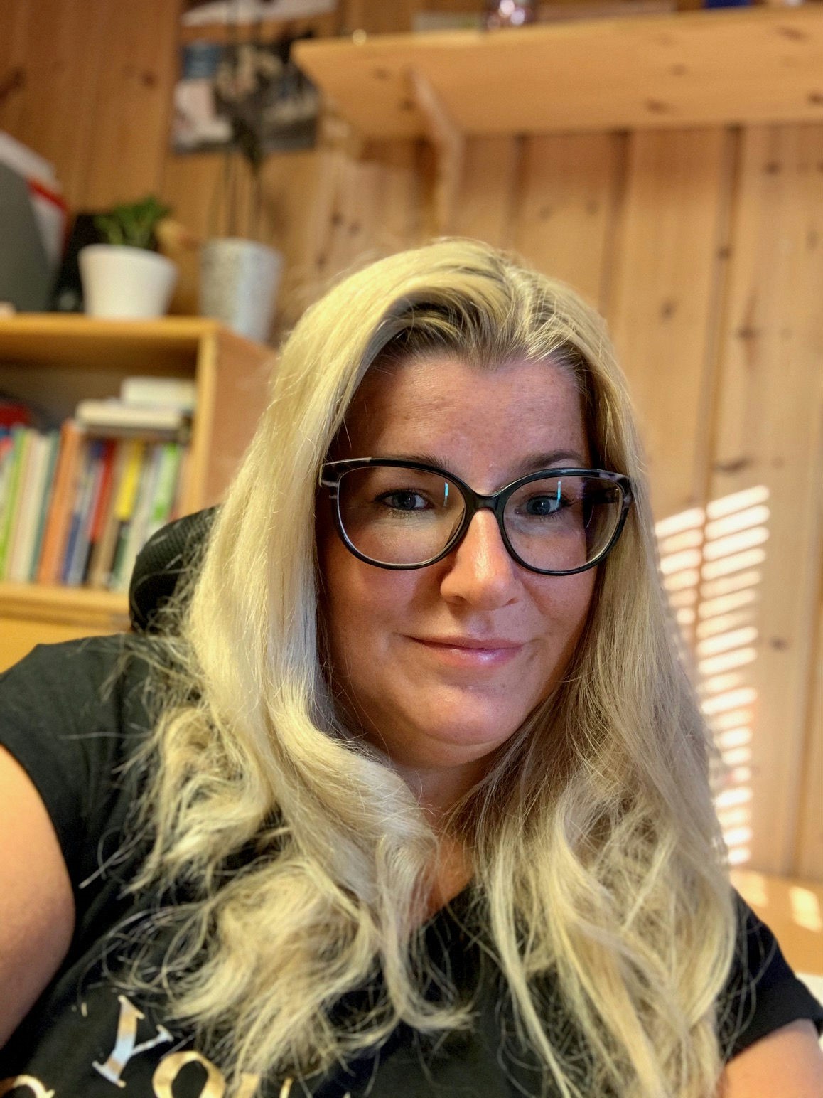 Kristine Lund Almås