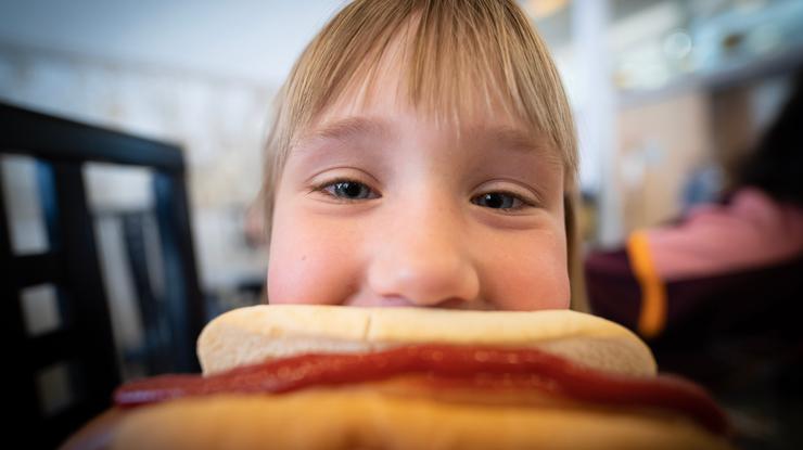 Foto: Svein-Erling Brusletto / Den norske kirke