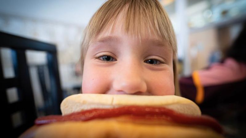 Foto: Svein-Erling Brusletto / Den norske kirke