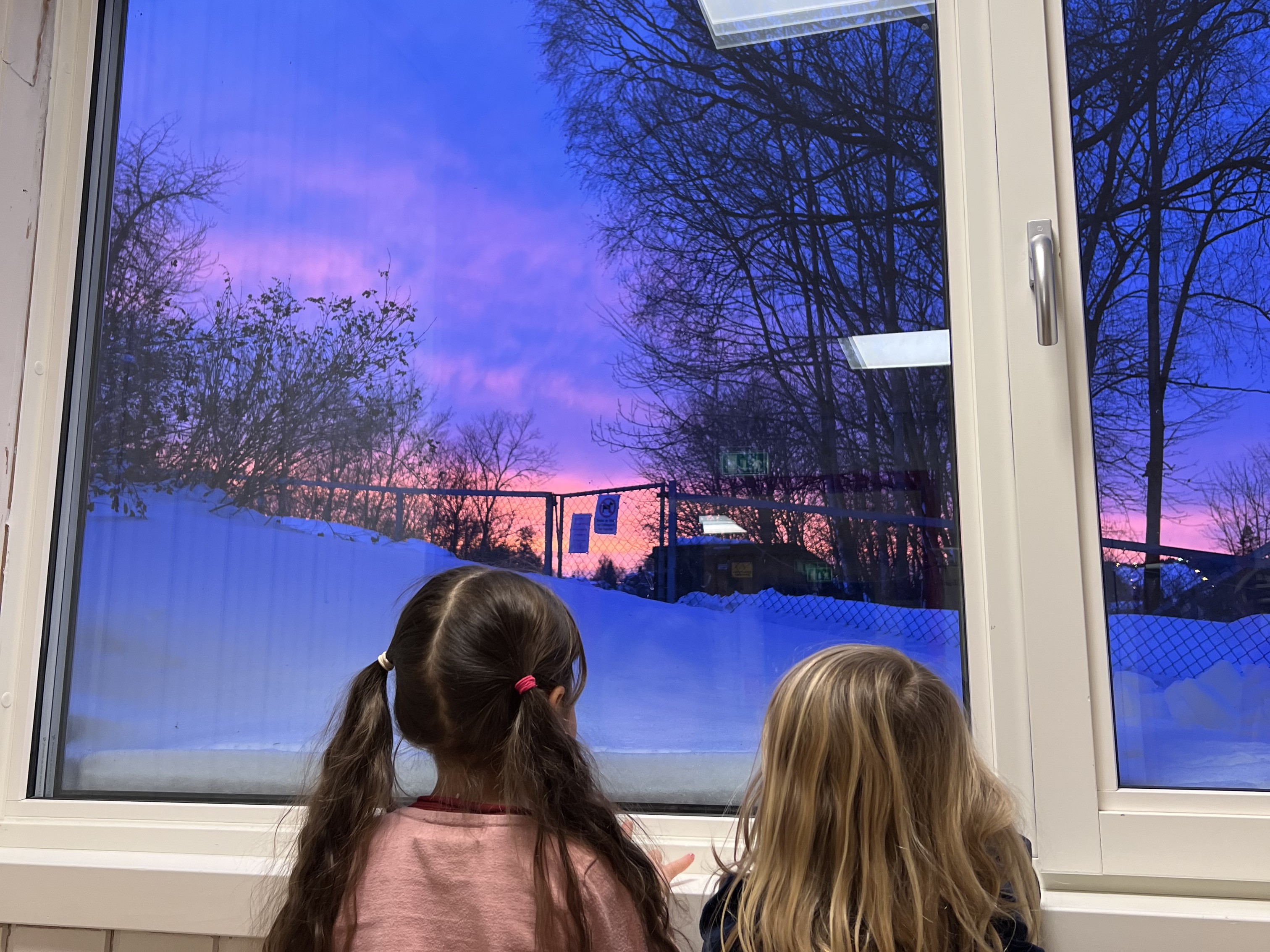 Østenstad menighetsbarnehage