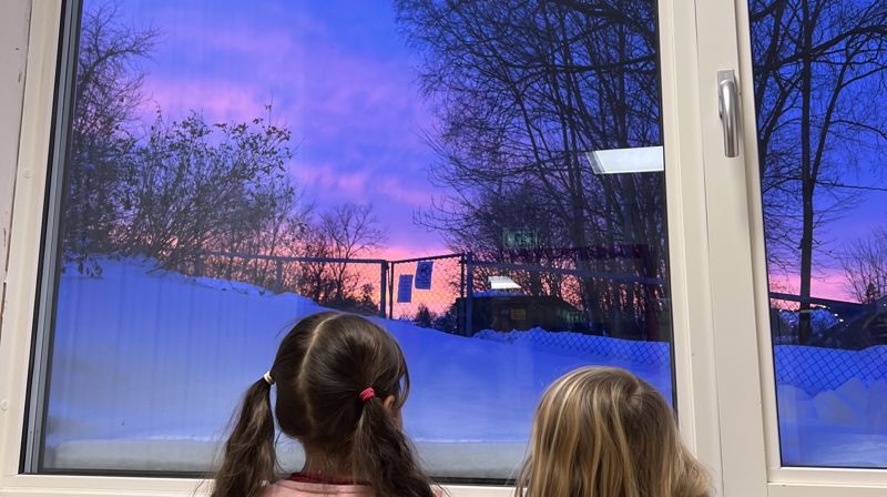 Østenstad menighetsbarnehage