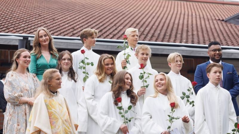 Konfirmantåret 2025!