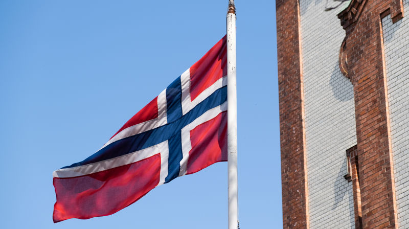 Høytidsgudstjenester i Våler og Svinndal kirker 17. mai