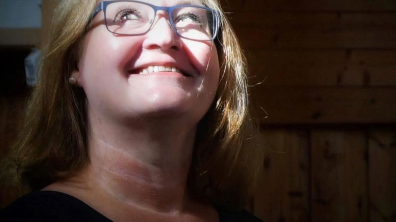 Minneord - Astrid Harbo