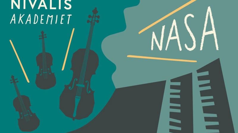 NivalisAkademiet med konsert i Paulus kirke