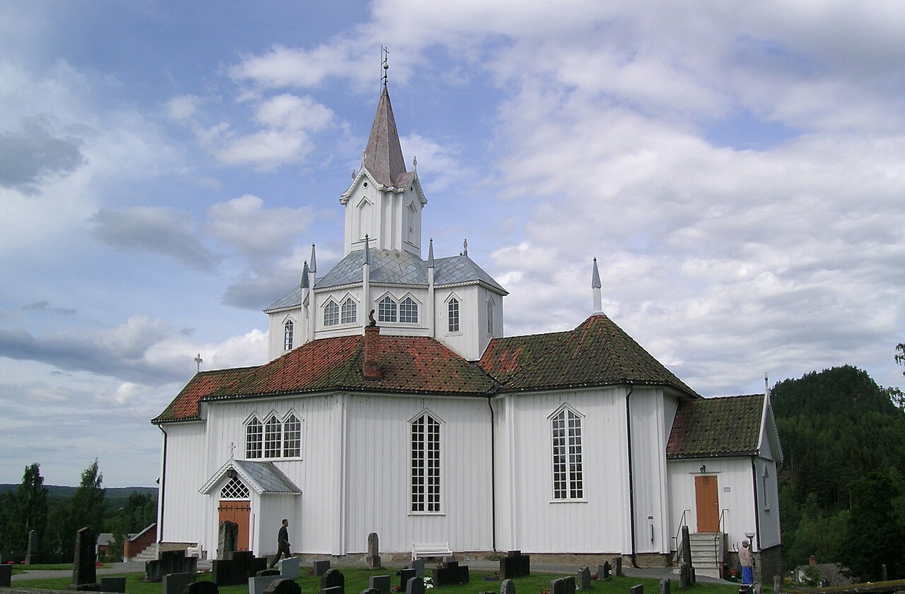 Onsdag 21.10 kl 0830: Biskopens visitasprogram:   MORGENANDAKT I TANGEN KIRKE