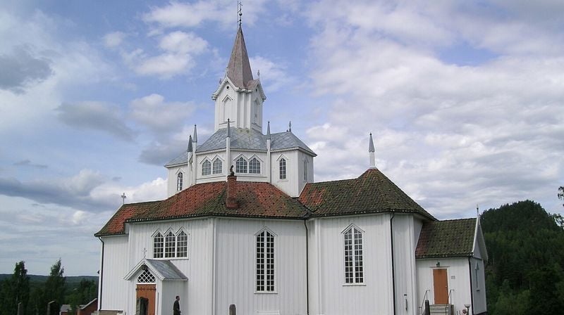 Onsdag 21.10 kl 0830: Biskopens visitasprogram: MORGENANDAKT I TANGEN KIRKE