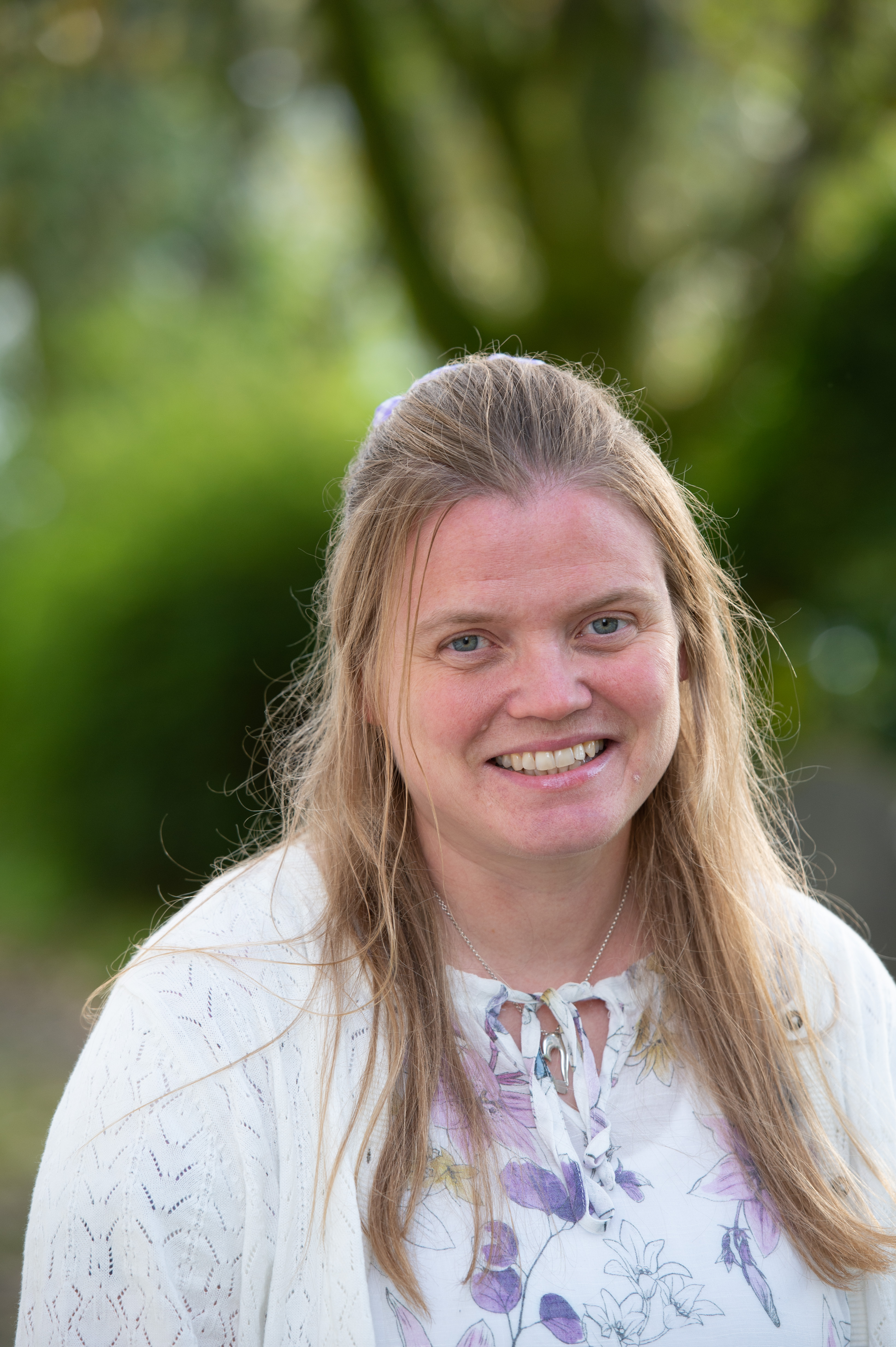 Anna Cecilie Norlund Oksavik