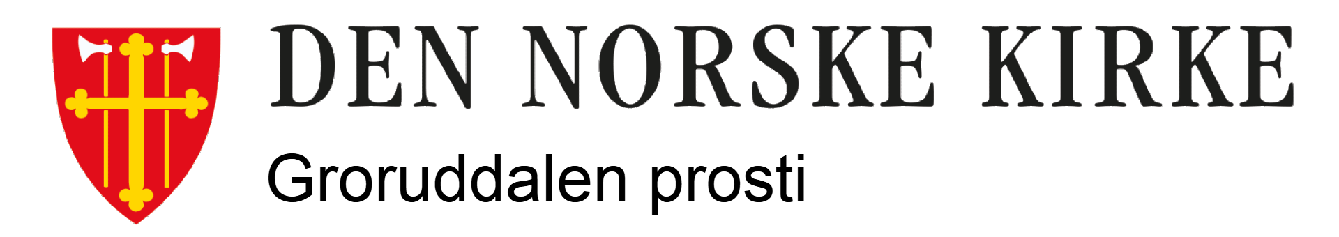 Groruddalen logo