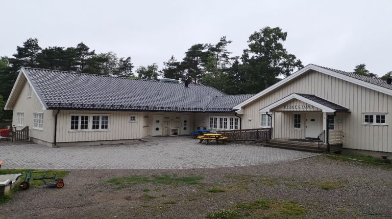 Velkommen til høstsalget!