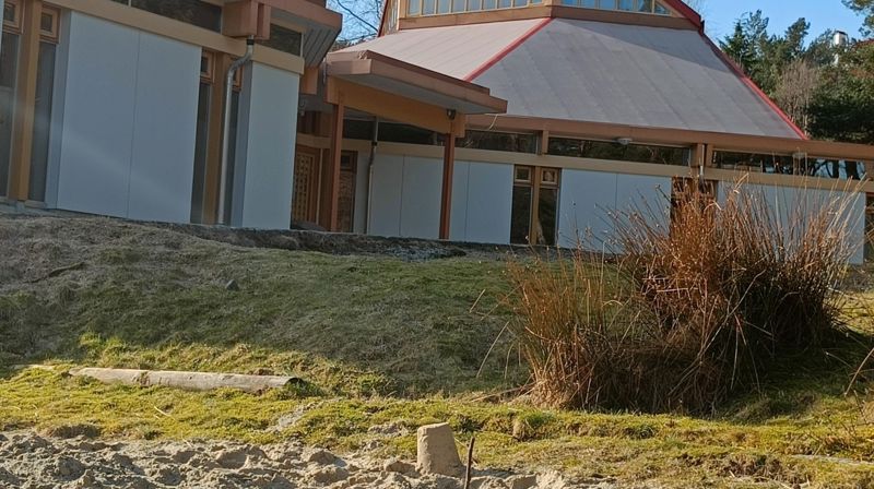 Årsmelding Bønes 2025