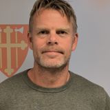 Sturla  Fostervold