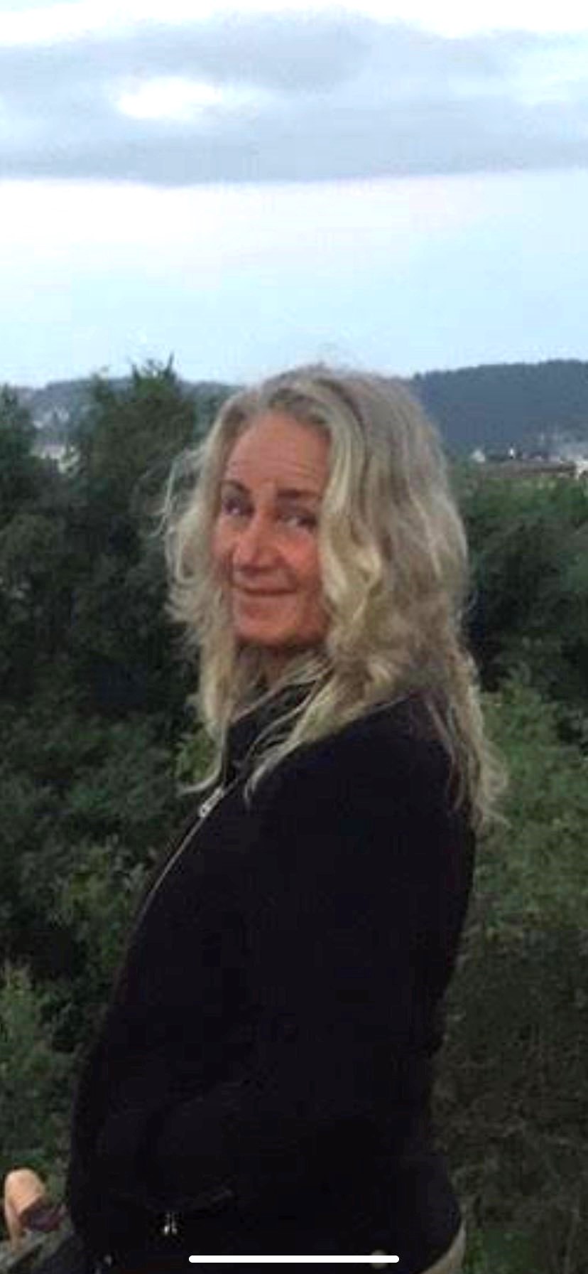 Åse Werner