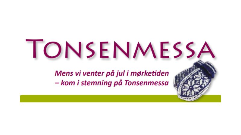 Arbeidsgruppa for Tonsenmessa