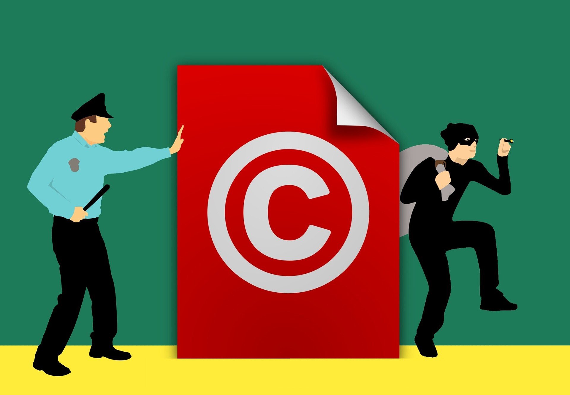 Illustrasjon: Mohamed Hassan  