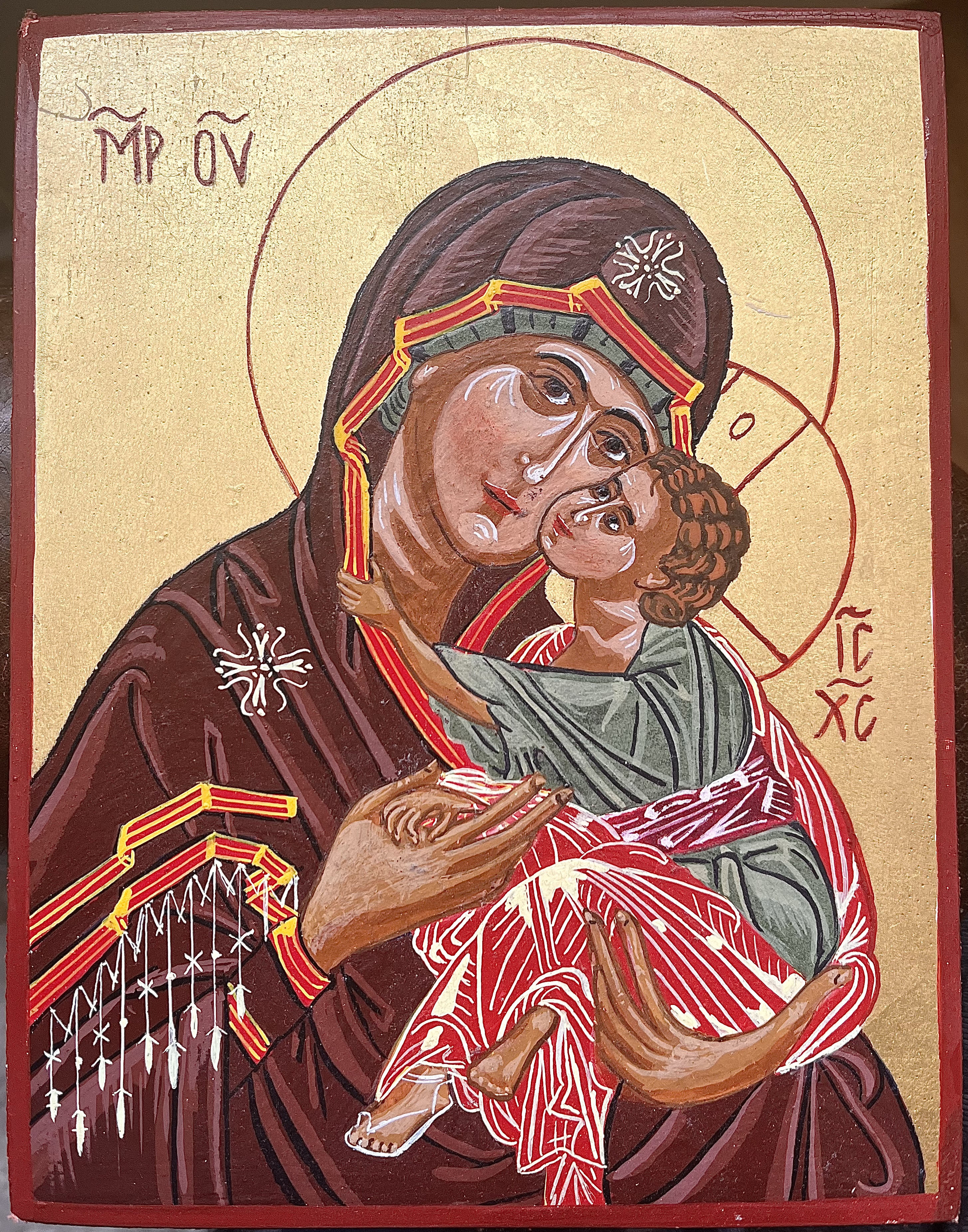 Mariakonsert med Tone Bråthen, Holmlia kammerkor og musikere