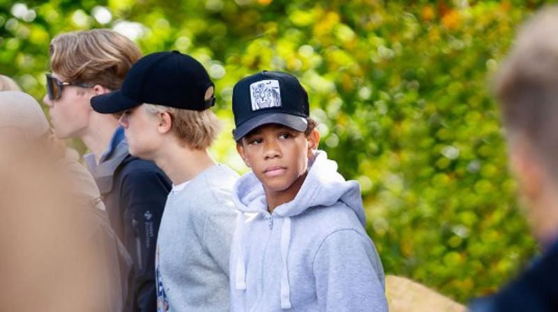 Ledig stilling som ungdomsarbeider