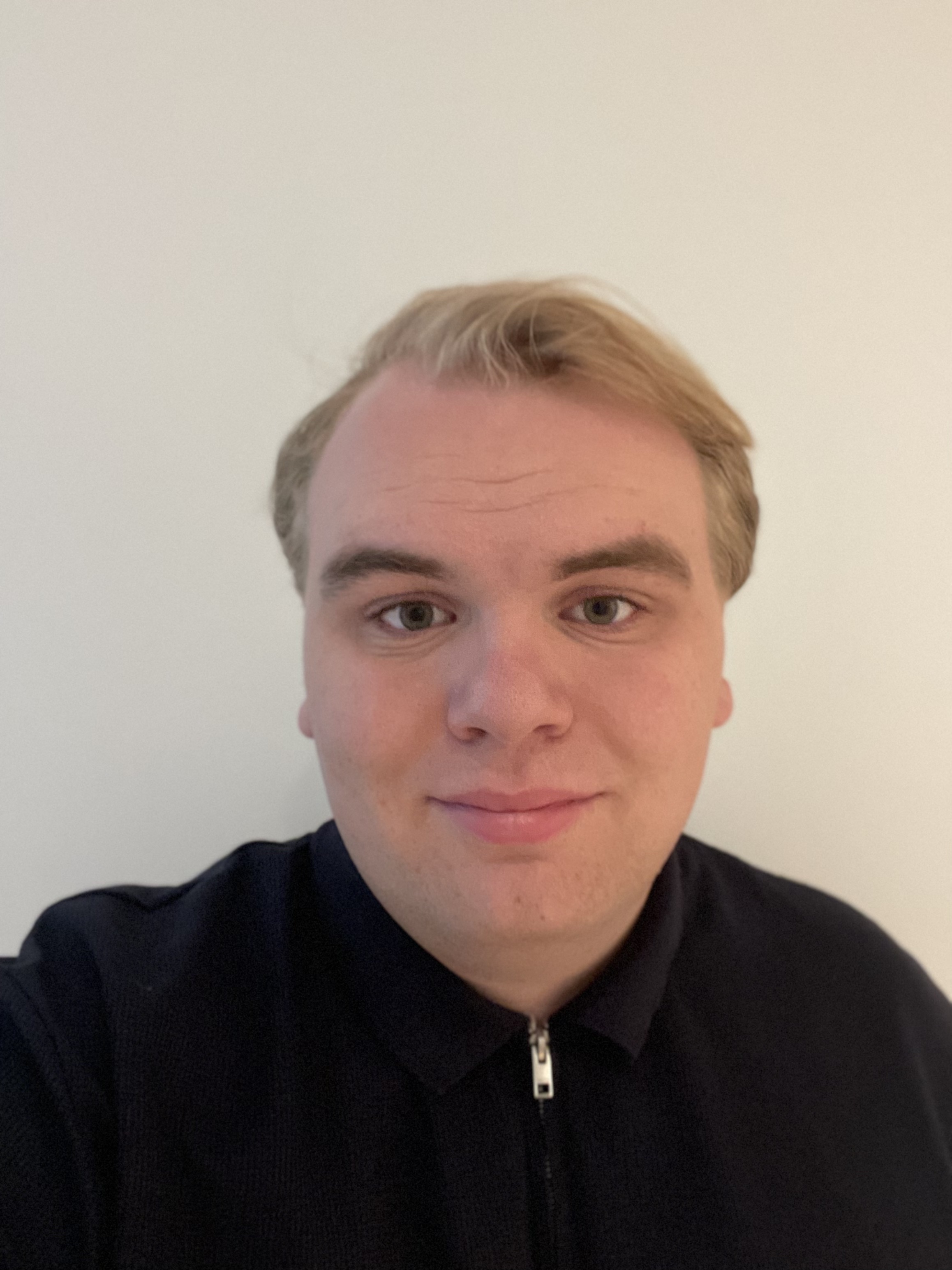 Martin Bakke Slåttsveen