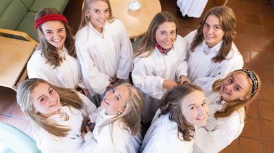 Foto: Von Kommunikasjon