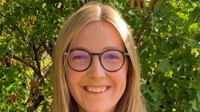 Fra konfirmant til kateket i Fjellhamar menighet