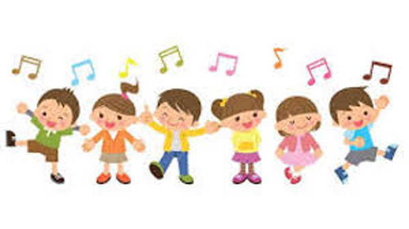 Barnekoret KORIJUS er i gang igjen. Bli med!