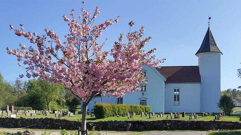 Konfirmanter 2025 i Lindesnes