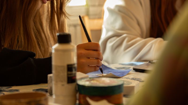 Bli med på høstferieklubb i Gamle Glemmen!