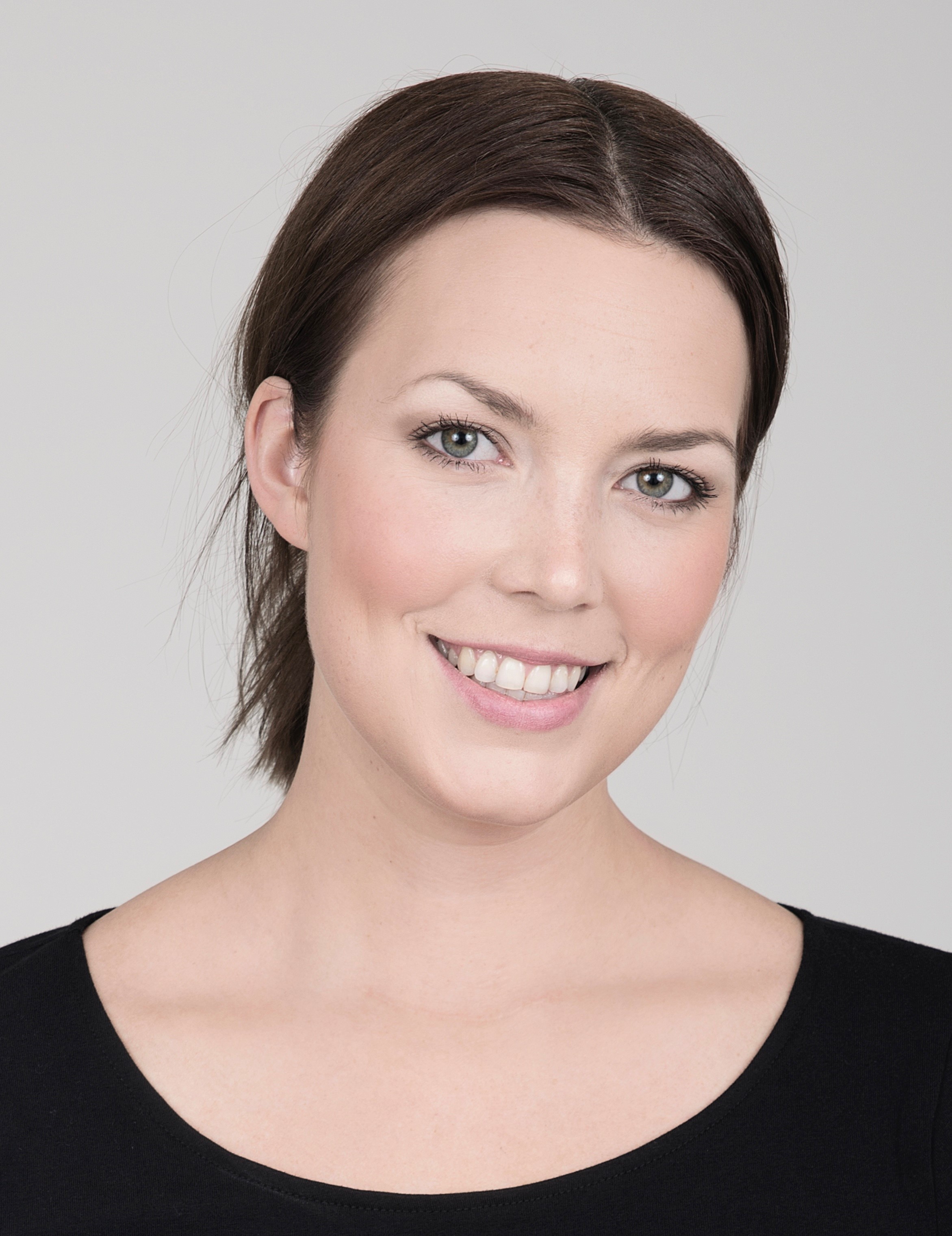 Marie Austrheim Riise