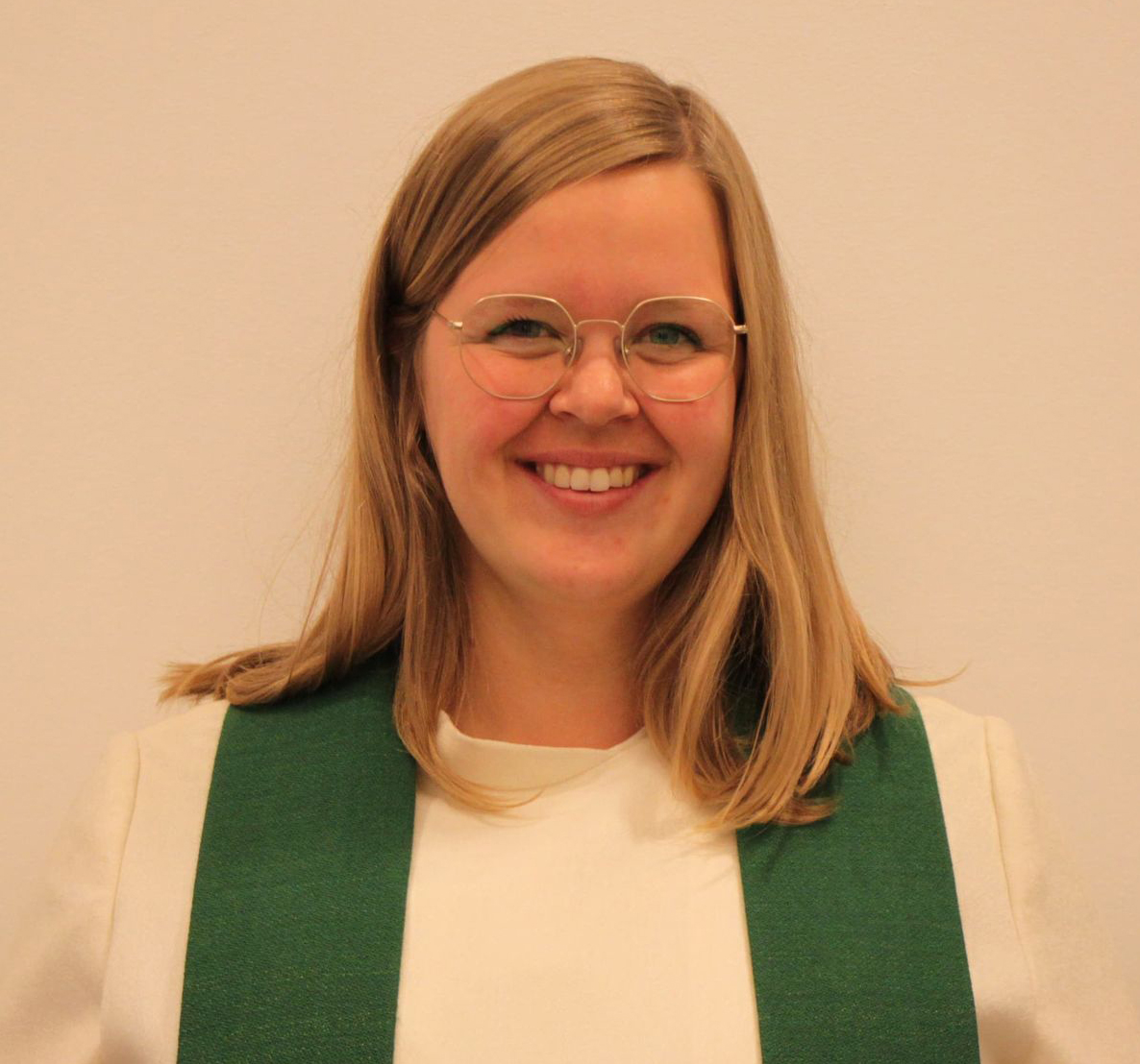 Ingrid Spikkeland