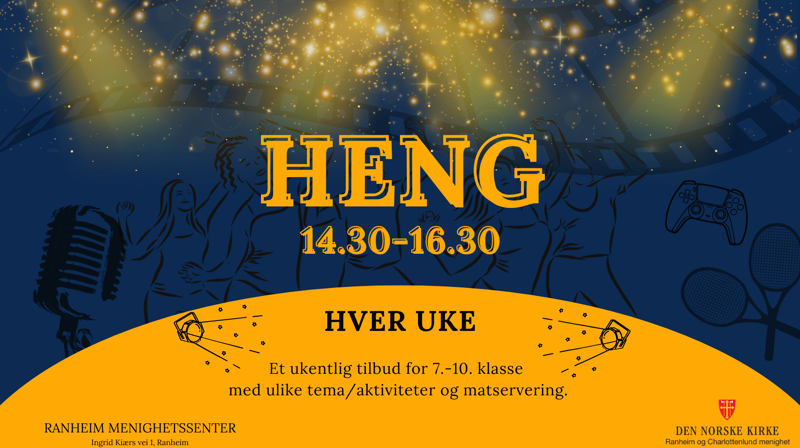 Heng